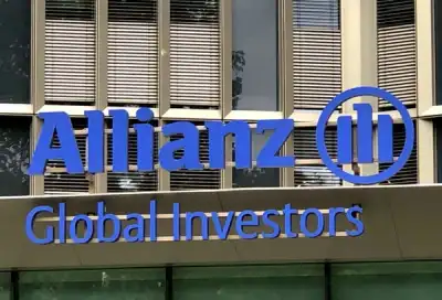 Image for Allianz books $4.2 billion hit in investment fund case, says more may come