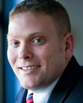 Andrew Jess discussing procurement strategies in finance - Global Banking & Finance Review