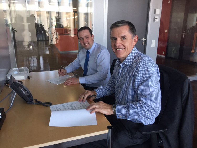 Ilia Kolochenko High Tech