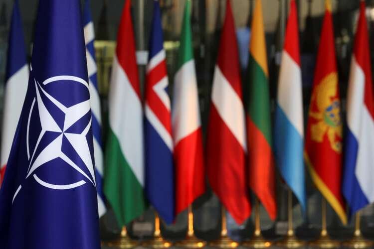 NATO foreign ministers meeting in Brussels discussing Ukraine no-fly zone - Global Banking & Finance Review