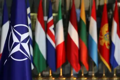 Image for “We are not part of this:” NATO rejects Ukraine no-fly zone