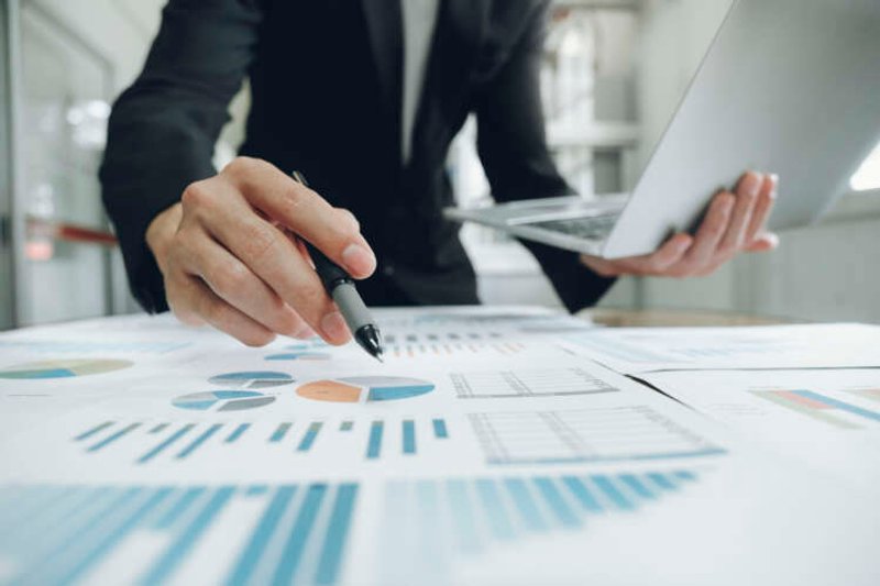 Image for Looking from the outside-in to fast-track results