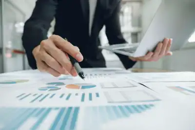 Image for Looking from the outside-in to fast-track results