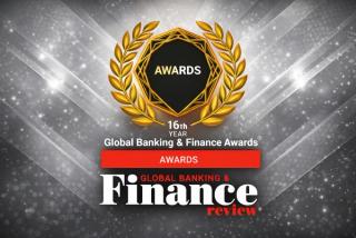 Image for Premier Services & Recruitment wins four awards at the 2026 Global Banking & Finance Review Awards®