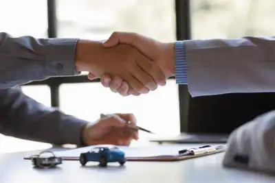 Image for Thailand’s Car Insurance Buying Guide | 5 Tips to Follow