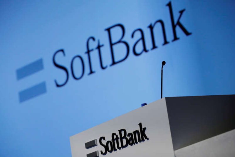 Image for SoftBank to lead nearly $1.2 billion investment in diagnostics firm Invitae
