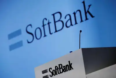 Image for SoftBank to lead nearly $1.2 billion investment in diagnostics firm Invitae