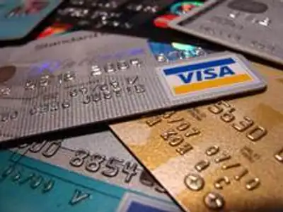 Image for COST OF UK CREDIT CARD DEBT COULD BE HALVED WITH ALTERNATIVE FINANCE