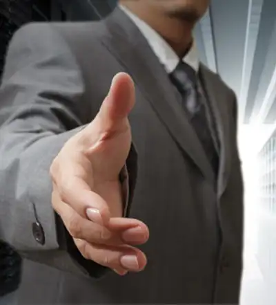 Image for PARTNERSHIP HIRES DIRECTOR OF DEFINED BENEFIT SOLUTIONS