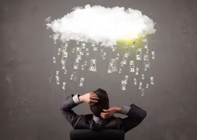 Image for Keeping control of your cloud spend