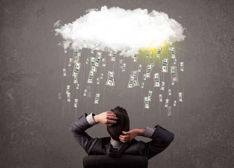 Image for Keeping control of your cloud spend