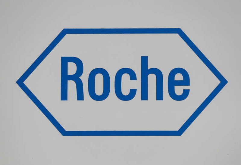Image for Roche agrees to buy GenMark Diagnostics in $1.8 billion deal