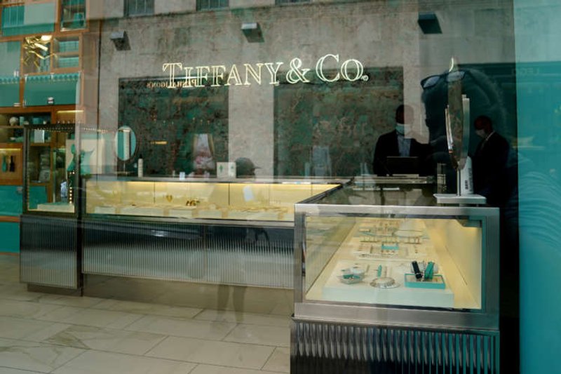 Image for More carats and sparkle: How LVMH plans to change Tiffany