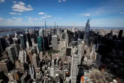 Image for New York remains winner in Brexit derivatives migration