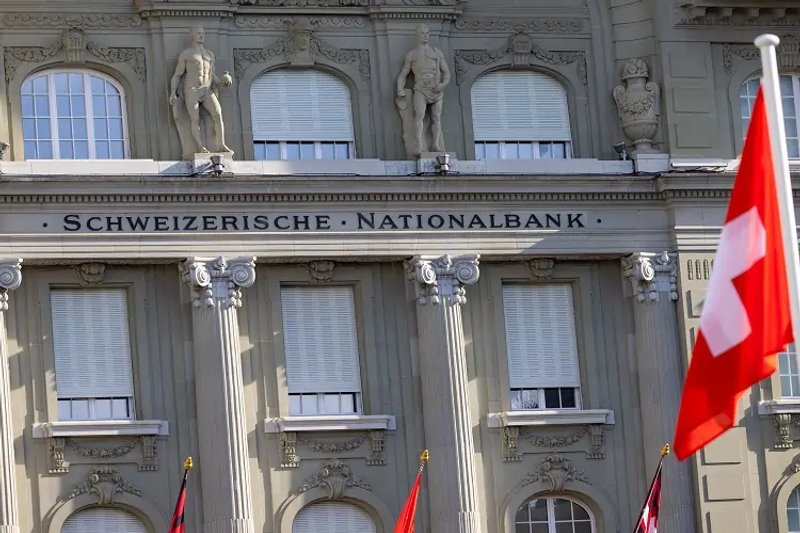Image for SNB lowers threshold factor for sight deposit interest payments