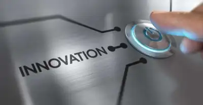 Image for The Different Types of Innovation