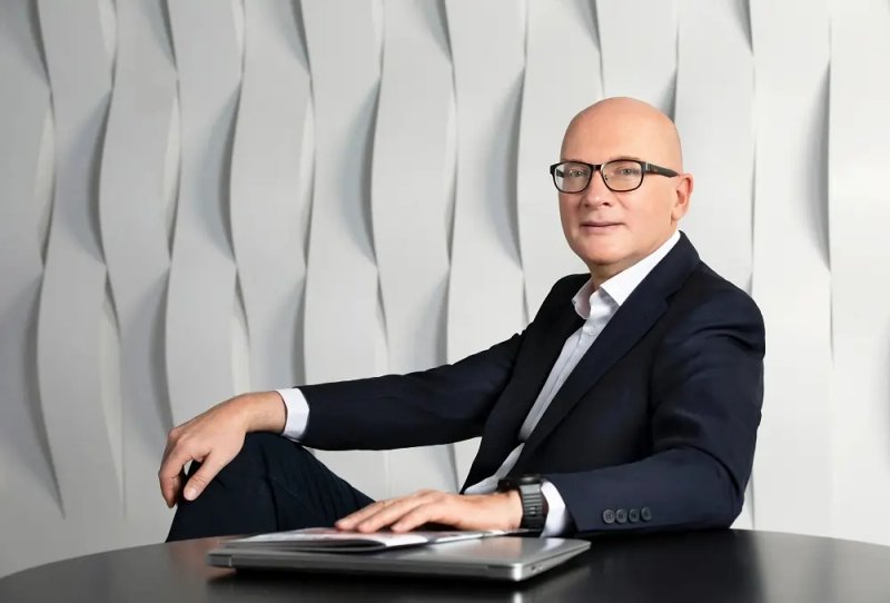 Image for Igor Borovikov on Navigating International Markets: Strategies for Successful Global Expansion