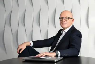 Image for Igor Borovikov on Navigating International Markets: Strategies for Successful Global Expansion