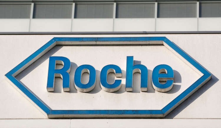 Roche logo representing the company facing Alzheimer’s drug trial failures - Global Banking & Finance Review