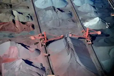 Image for German coal importers say can handle Russian ban at a price