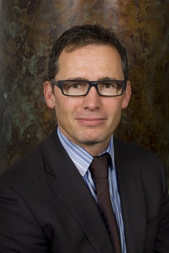 Simon Mitchell discussing succession planning in business leadership - Global Banking & Finance Review