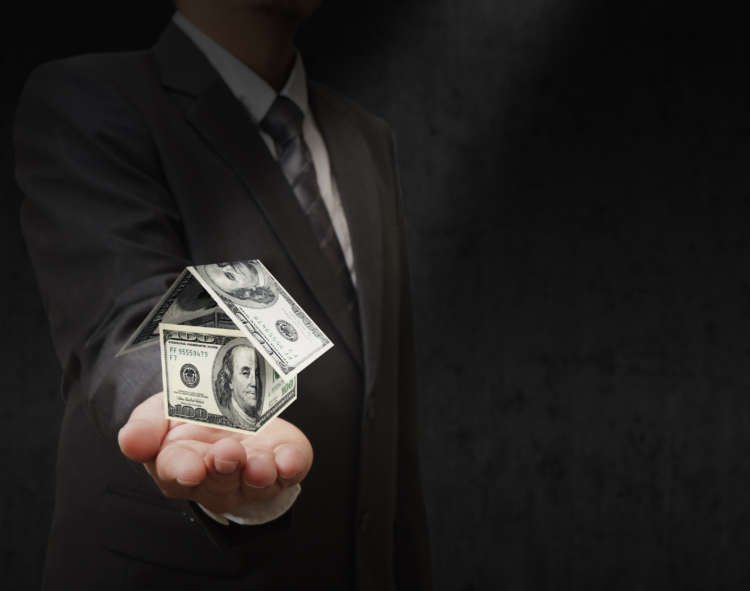 Image for Darkest before the dawn