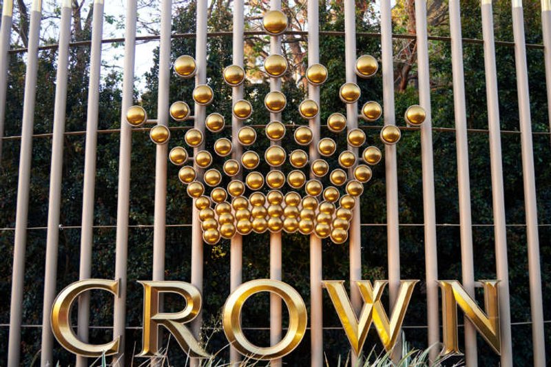 Image for James Packer’s private firm open to Blackstone’s $6 billion buyout proposal for Crown Resorts