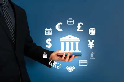 Image for Unlocking the Value of Banking-as-a-Service: Three Essential Components