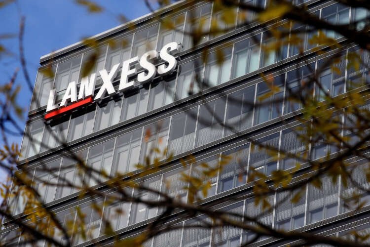 Headquarters of Lanxess in Cologne, reflecting recent profit outlook cuts - Global Banking & Finance Review