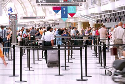 LONDON STANSTED And BIRMINGHAM Airport Found To Be The Worst For Currency Exchange Rates