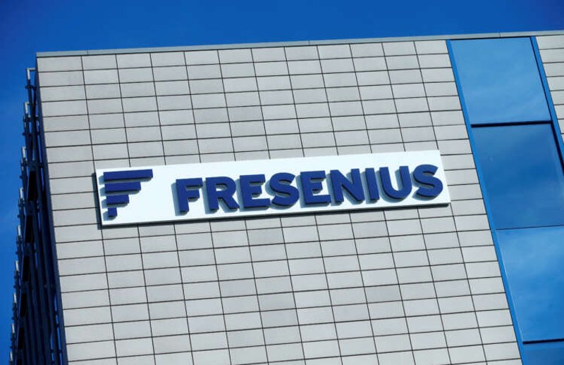 Image for Fresenius Medical cuts outlook on slower recovery, rising costs
