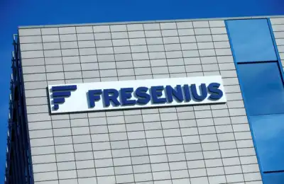 Image for Fresenius Medical cuts outlook on slower recovery, rising costs