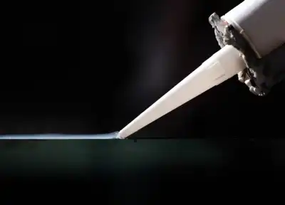 Image for Silicone Sealants Market to Reach US$ 5.5 Billion by 2034, Driven by Rising Demand in Construction & Automotive Sectors