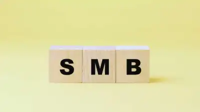 Image for Don’t Overlook the Future in SMB Underwriting
