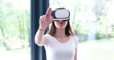 Image for Virtual reality is all set to change and ultimately revolutionize the world of entertainment in the near future, and create its own uncharted arena