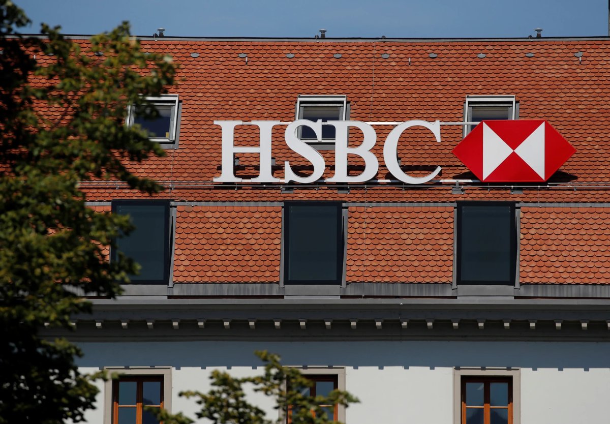 HSBC's strategy to attract wealthy expats and Asian firms in Europe - Global Banking & Finance Review