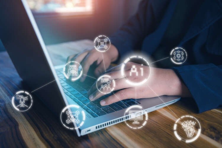 Engineer analyzing data for innovation challenges in digital transformation - Global Banking & Finance Review