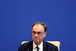 Bank of England Governor Andrew Bailey warns against economic nationalism - Global Banking & Finance Review