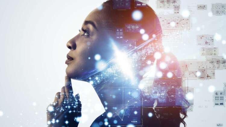 Visual representation of AI model monitoring in finance - Global Banking & Finance Review