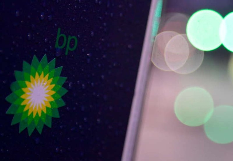 Image for BP profit soars on strong oil, gas trading as share buybacks start