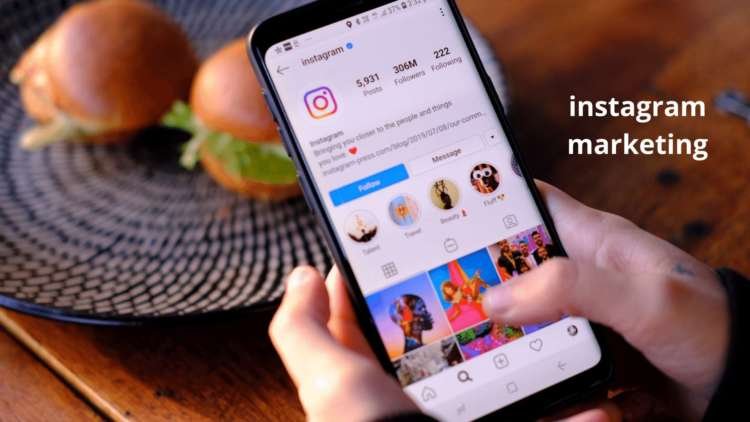 Instagram marketing strategies for improved conversion rates in finance - Global Banking & Finance Review