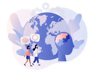 Image for World Well-being Week – Did We Learn Anything About Mental Health From The Pandemic?