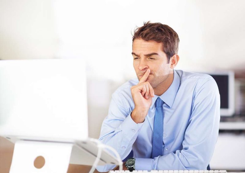 Image for How do computers work?