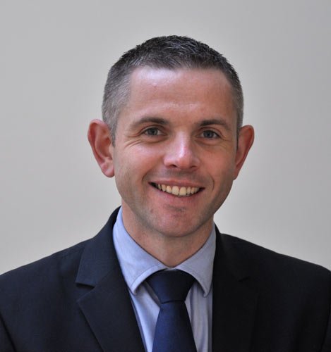 Richard Goold discusses banking ring-fencing strategies - Global Banking & Finance Review