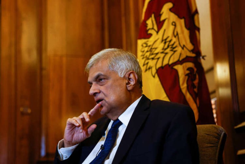 Image for Sri Lanka to unveil debt restructuring plan to creditors
