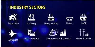 Image for Cyber Security for Industry 4.0