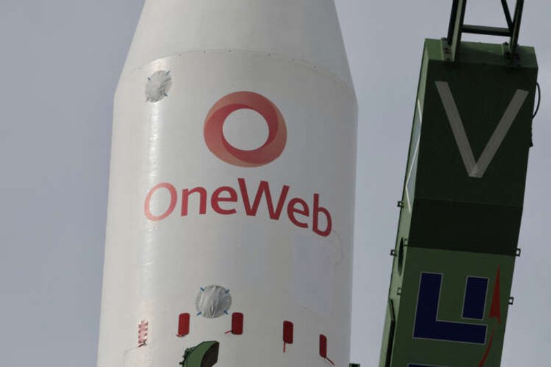 Image for OneWeb-Eutelsat set for secondary London listing – The Times