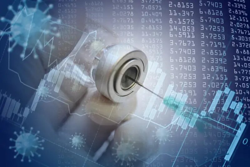 Image for Vaccine Management Solution Market to Reach US$ 732.5 Million by 2034, Driven by a 9.7% CAGR | Fact.MR Report