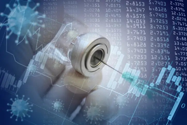 Image for Vaccine Management Solution Market to Reach US$ 732.5 Million by 2034, Driven by a 9.7% CAGR | Fact.MR Report