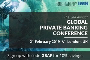 Image for Global Private Banking Conference
